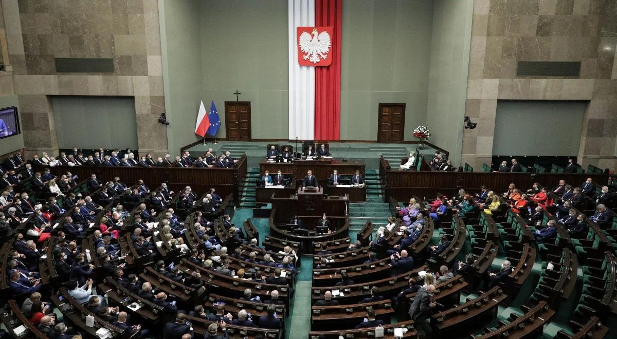 Rocznica wstąpienia Polski do NATO. Dziś zbierze się Zgromadzenie Narodowe