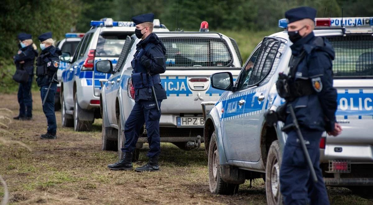 Stan wyjątkowy na granicy z Białorusią. Zobacz, co się zmieni