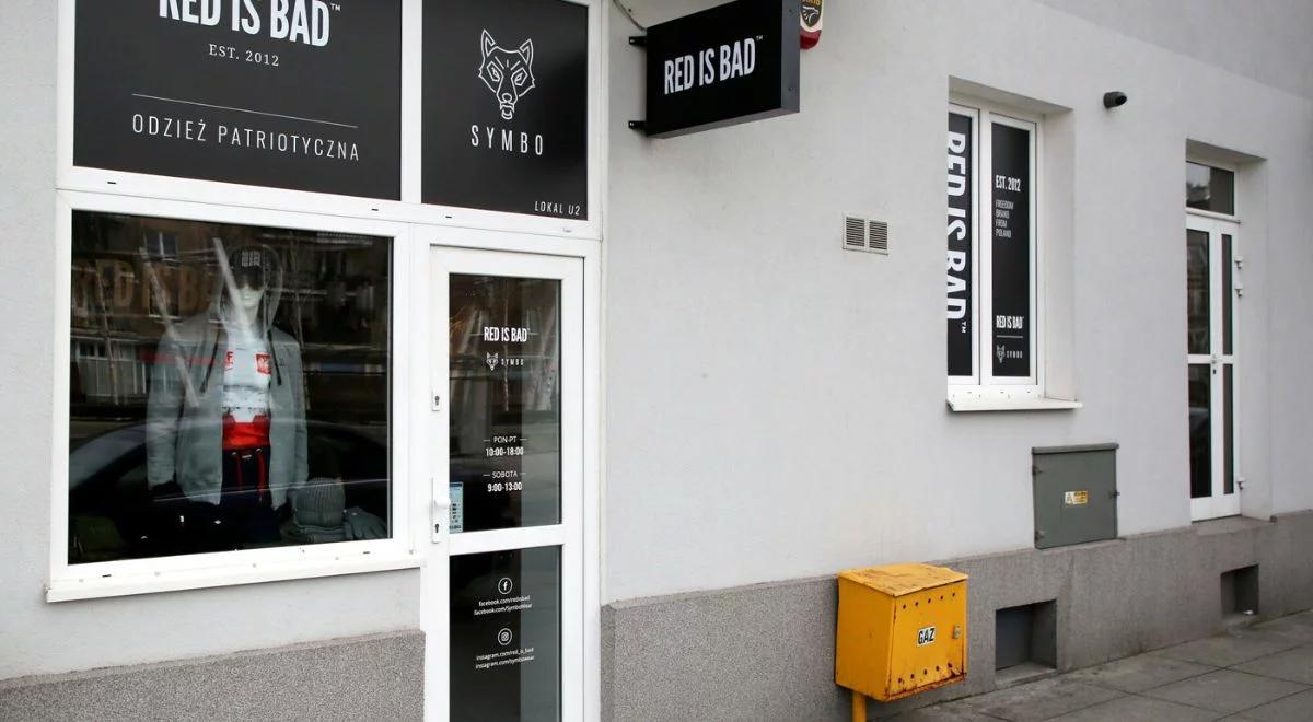 Afera Red is Bad. Bodnar o działaniach prokuratury. Zabezpieczono ponad 117 mln zł