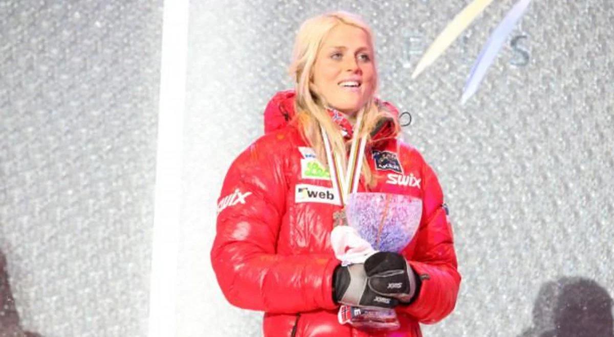 Najlepsi prawnicy chcą bronić Therese Johaug