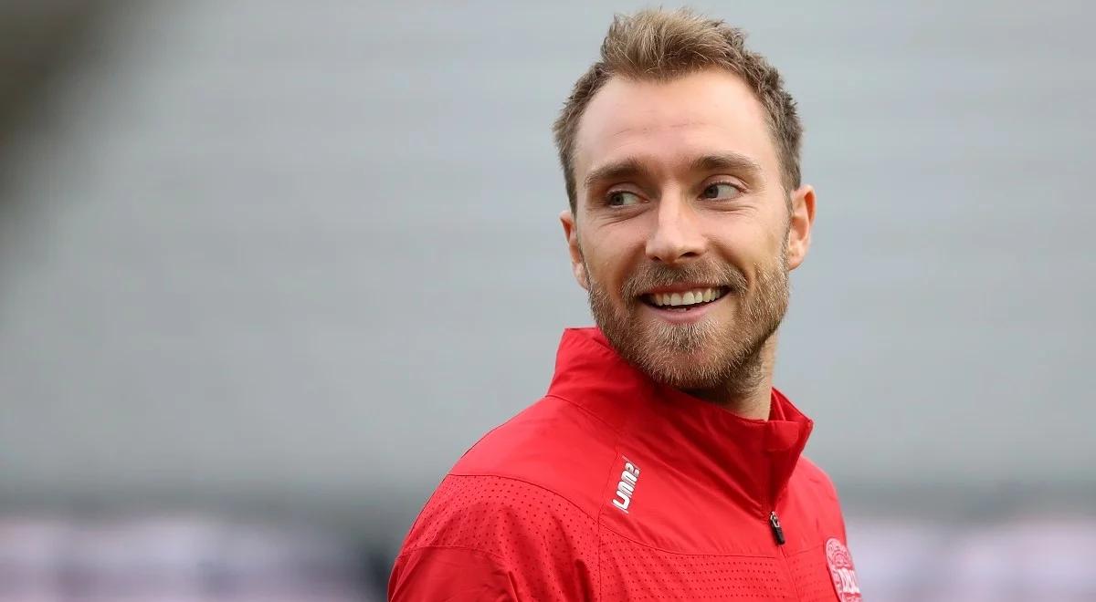 Premier League: Christian Eriksen osiągnął porozumienie z Brentford. Pierwszy taki przypadek w lidze