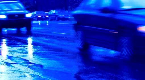Tragiczny wypadek w centrum Łodzi