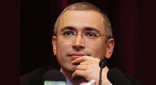 Śledczy zbadają czy wyrok na Chodorkowskiego był przywieziony "w teczce"