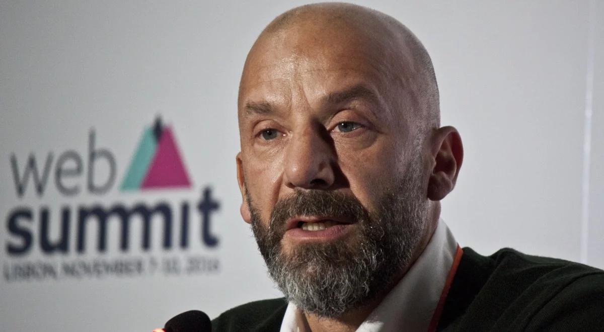 Gianluca Vialli wygrał z nowotworem. "Ten czas był bardzo długi"