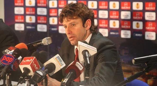 Ryzykowna zmiana w Sportingu przed meczem z Legią 