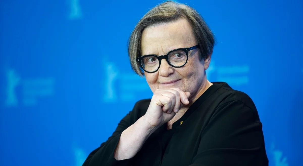 Czeskie Lwy rozdane. Agnieszka Holland z nagrodą specjalną za "Zieloną granicę"