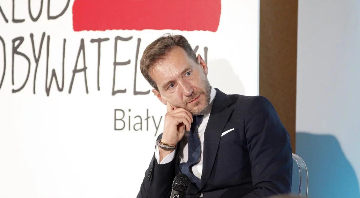 Piotr Kraśko przez lata nie płacił podatków? Szokujące ustalenia