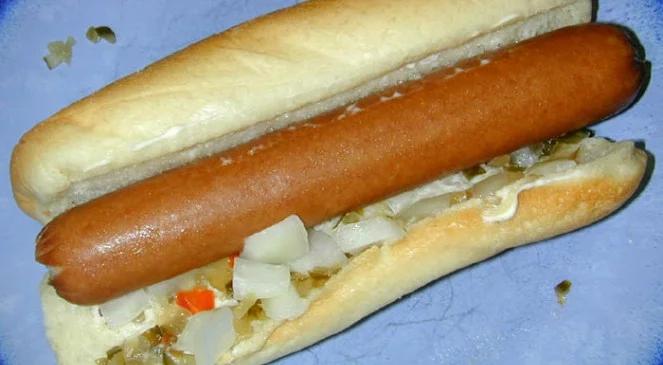 W parówkach z Austrii znaleziono koninę