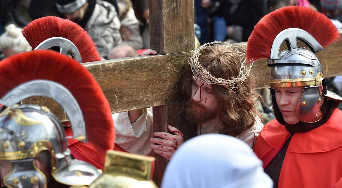 Wielki Piątek jako najważniejszy dzień dla ewangelików
