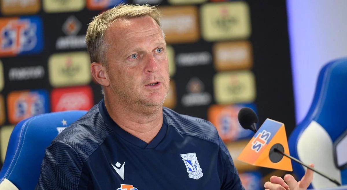 Liga Konferencji: F91 Dudelange - Lech Poznań. "Kolejorz" nie może myśleć o zaliczce 