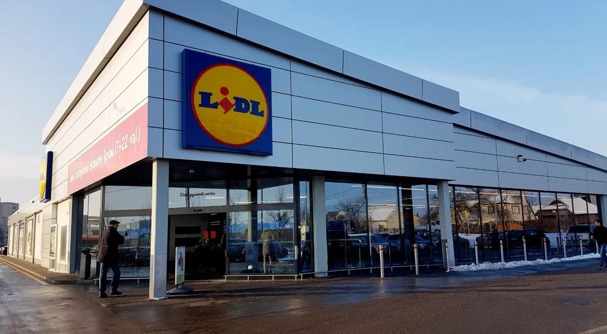 Lidl wycofuje jeden z rodzajów sera. GIS ostrzega przed groźnymi bakteriami