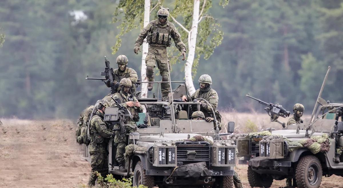 Eksperci ostrzegają: Rosja i NATO przygotowują się na wojnę
