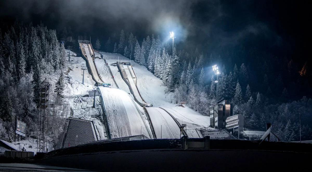 PŚ w skokach. Trzecia odsłona Raw Air, bez deszczu i wiatru w Lillehammer