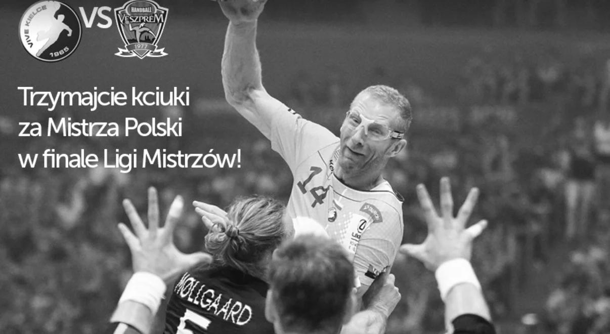 LM piłkarzy ręcznych: spektakularny awans do finału zaostrzył apetyty Vive  