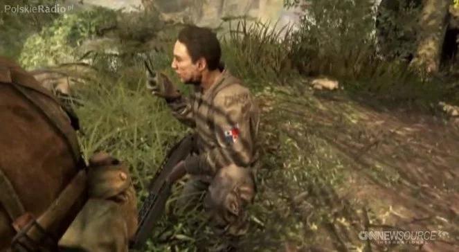 Były panamski dyktator pozwał twórców gry komputerowej "Call of Duty"
