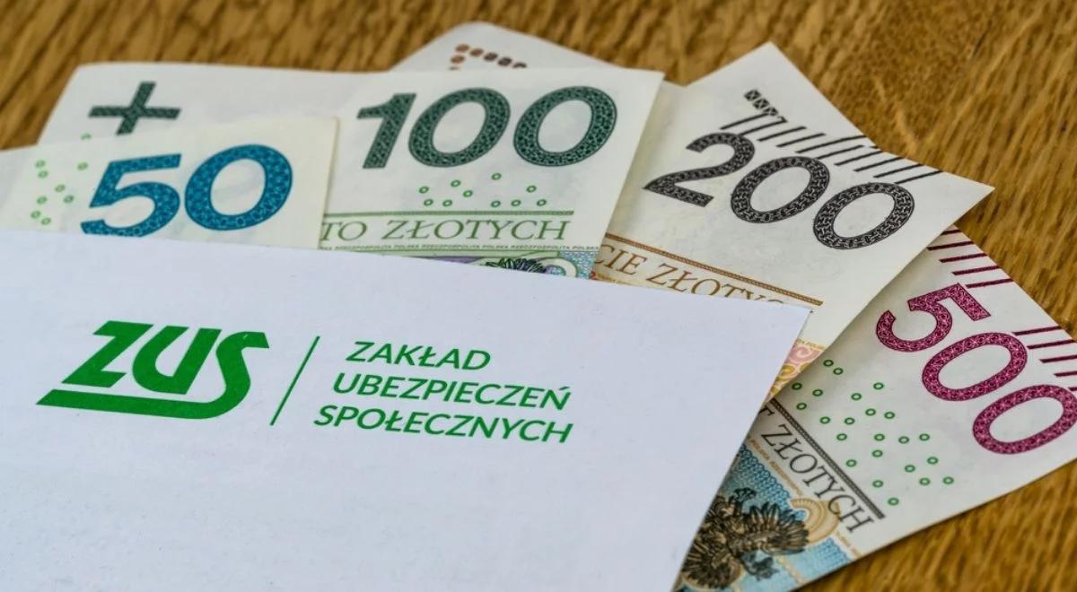ZUS wysyła PIT-y do świadczeniobiorców. Akcja potrwa do końca lutego