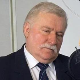 Wałęsa: PiS nie zasługuje na takie poparcie