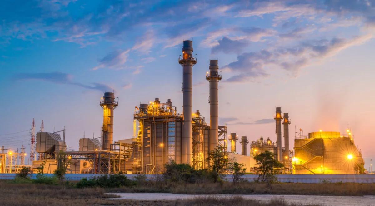 Skarb Państwa gwarantem zobowiązań Narodowej Agencji Bezpieczeństwa Energetycznego. Rząd pracuje nad ustawą
