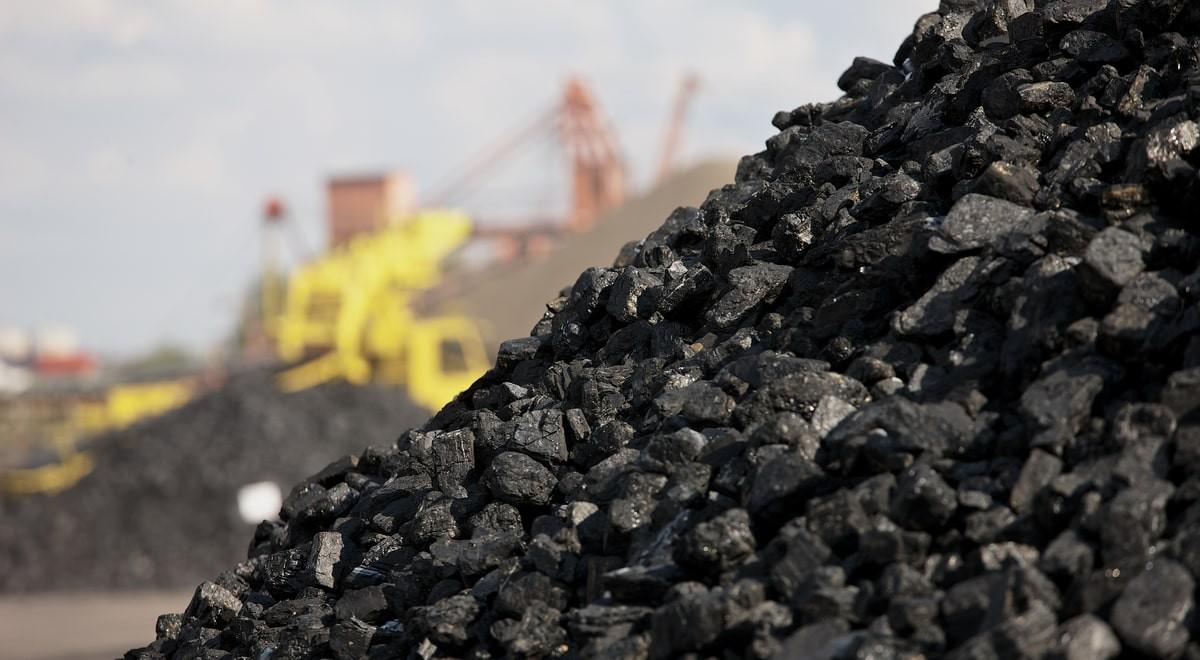 Wyższe rekompensaty dla sprzedawców węgla? Sejmowa komisja rekomenduje poprawki do ustawy