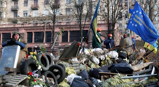 Ukrainie potrzebne jest 35 mld dolarów. Polska pożyczy pieniądze?