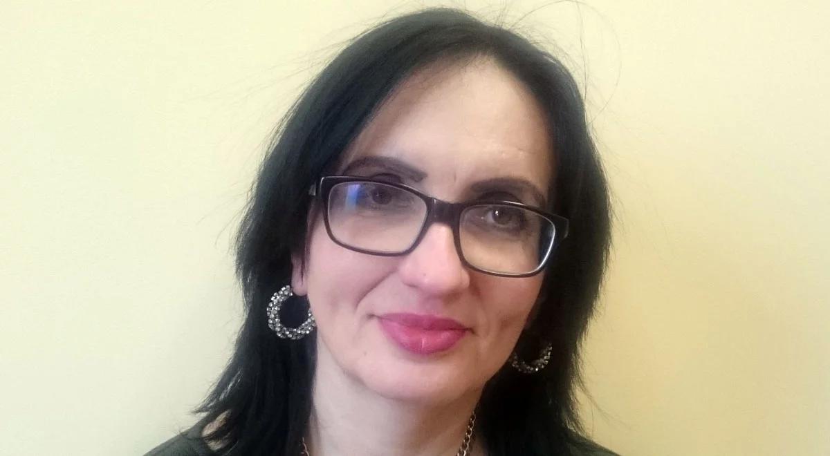 Danuta Kruk Kobietą Sukcesu 2016