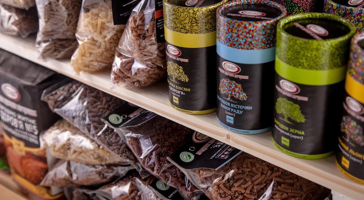 Unijne testy potwierdziły podwójną jakość produktów w Unii Europejskiej. Tyle, że trafiają też do krajów Europy Zachodniej
