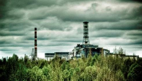 Niebawem na wycieczkę do Czarnobyla