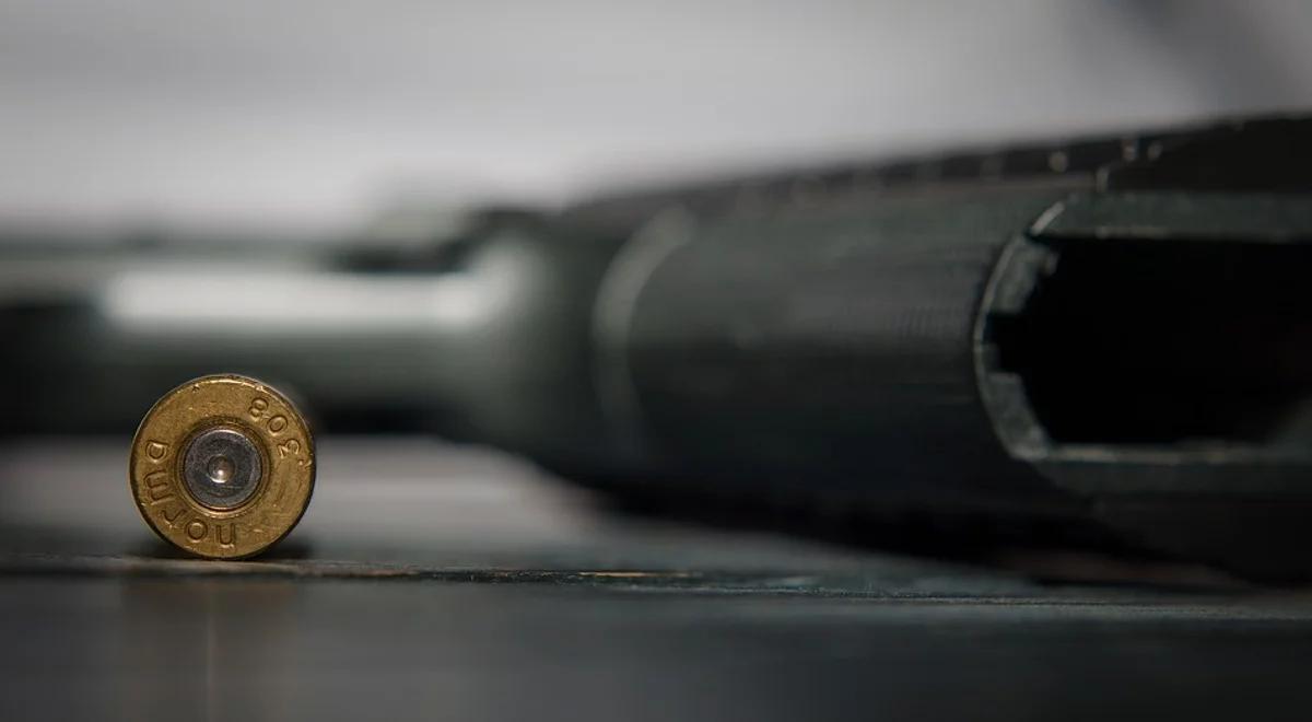 Unijna dyrektywa ograniczy dostęp do broni w Polsce?