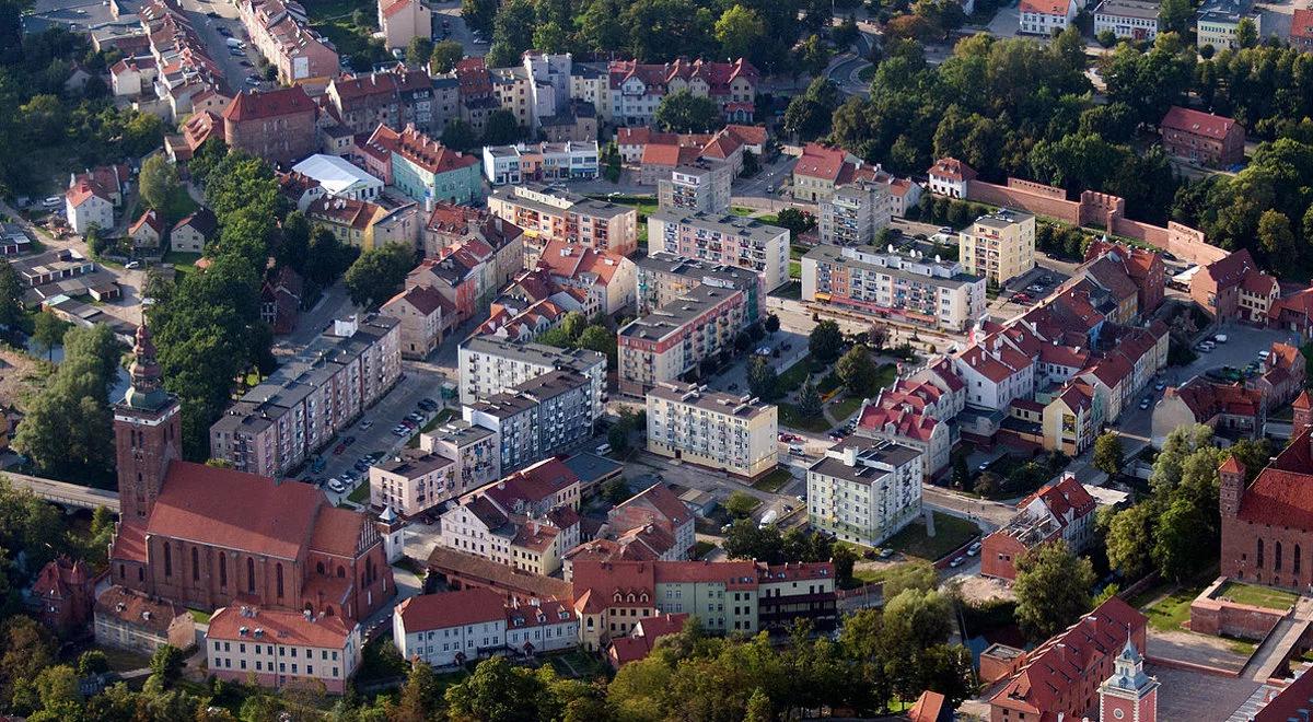 53 mln zł z funduszy UE na inwestycje lokalne i kościelne