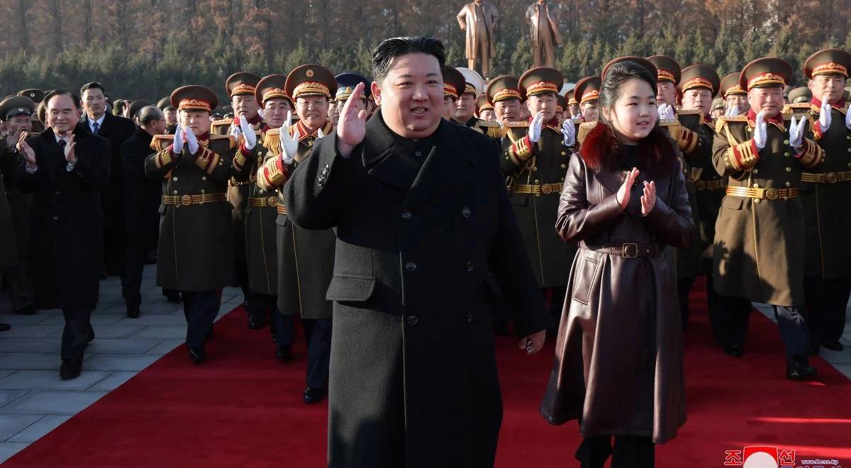 Premier Japonii chce spotkania z Kim Dzong Unem. W tle nierozwiązana sprawa