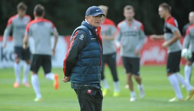 El. Euro 2016: kadra trenuje przed meczem z Gibraltarem, uraz Piszczka niegroźny