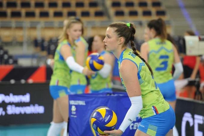 Siatkarka rzuca karierę i potężny klub. Chce zostać lekarzem