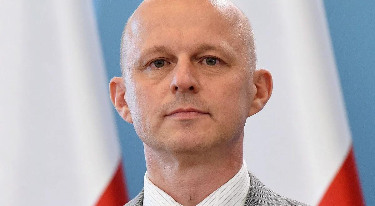 Paweł Szałamacha został członkiem zarządu NBP