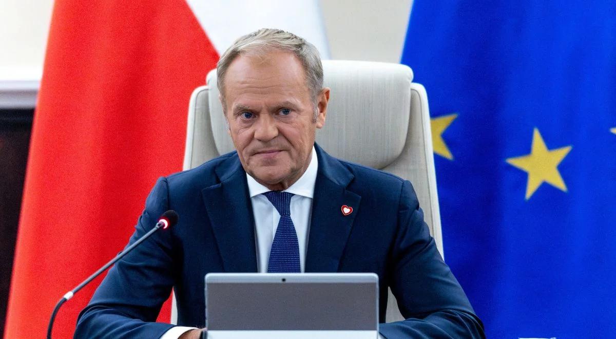 "Od II wojny światowej nie byliśmy tak blisko globalnego konfliktu"