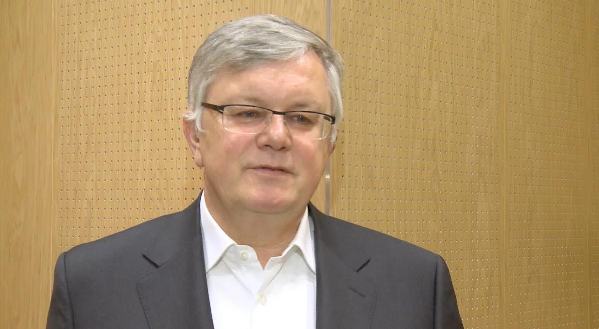 Wielka Gala Liderów Polskiego Biznesu 2016