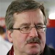 Nowy szef sztabu zaraz po 3 maja