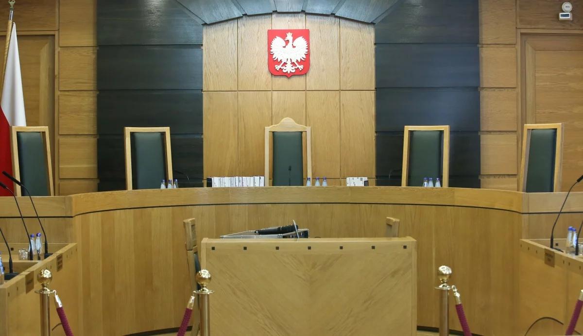 "Element eskalacji konfliktu". Narasta spór o Trybunał Konstytucyjny