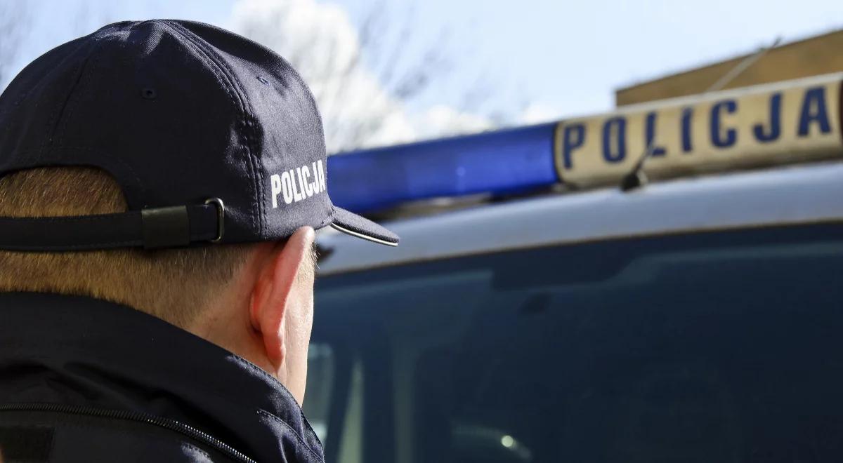 Święta na drogach. Policja apeluje do kierowców i pieszych o ostrożność