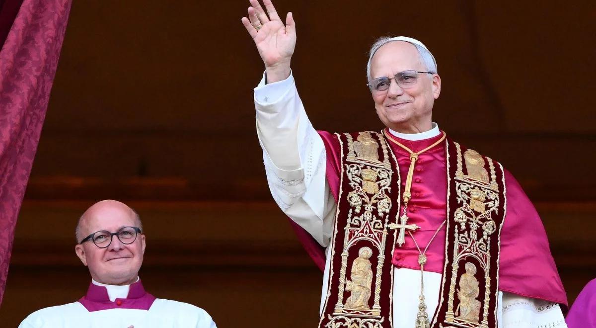 Były 3 dni przed konklawe. Ujawnili, co zrobił przyszły papież