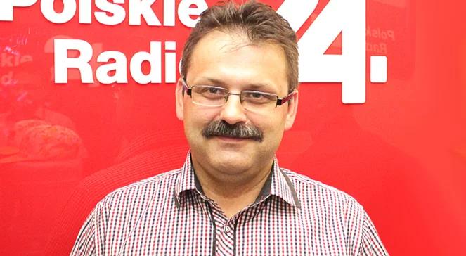 Krzysztof Losz o śmierci Igora Stachowiaka