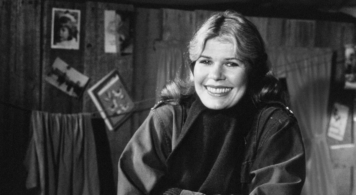 Nie żyje Loretta Swit, gwiazda serialu "M*A*S*H". Miała 87 lat