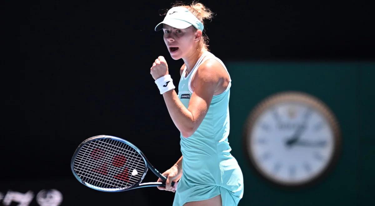 Australian Open: Magda Linette w 1/4 finału. Polka wskazała kluczowy element. "Musiałam przyśpieszyć"