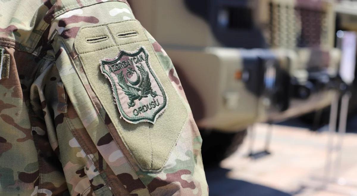 Azerbejdżan zaatakował Armenię. Ekspert: chcą szybkiej realizacji swoich interesów