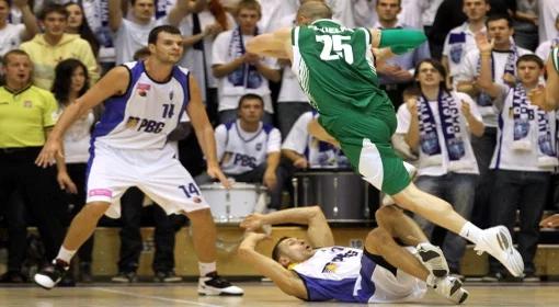 TBL: Energa Czarni nadal liderem
