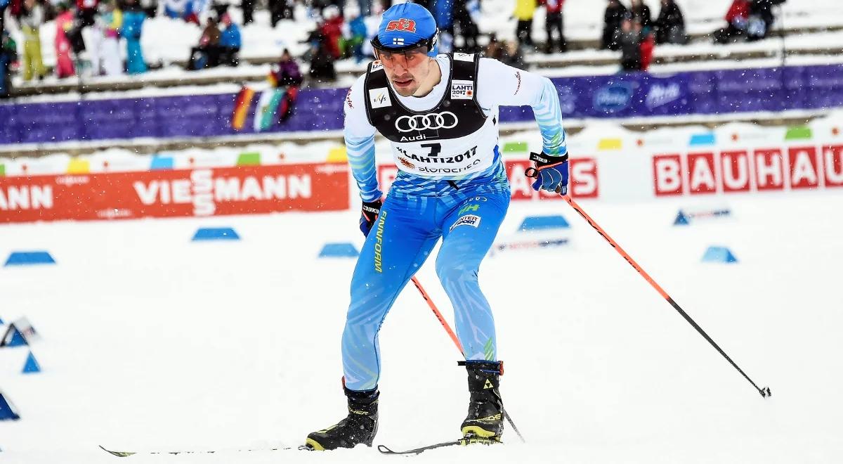 MŚ Lahti 2017: Finowie wciąż czekają na pierwszy medal. "Walka na własnym terenie wyzwoli dodatkową motywację"