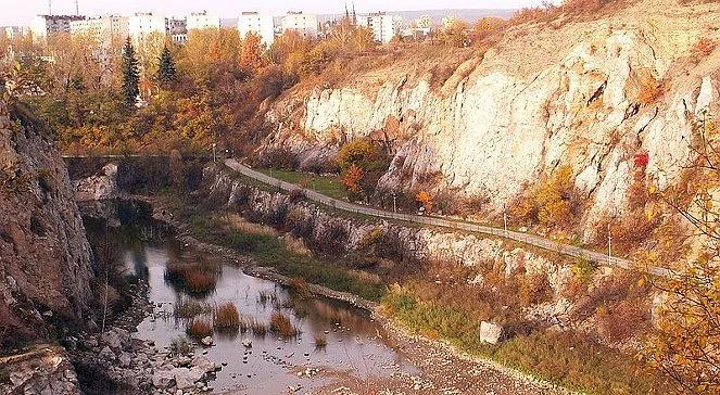 Wypadek w rezerwacie w Kadzielni: nie żyje dziecko