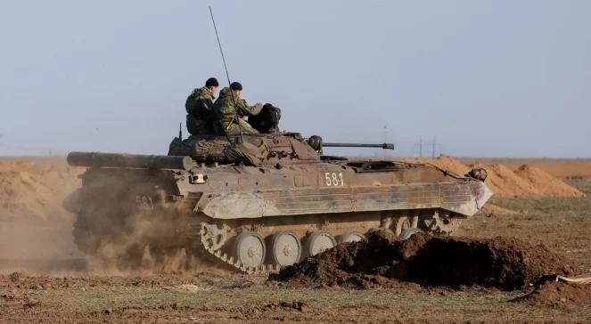 Ukraina z bronią jądrową? Ważne oświadczenie Kijowa