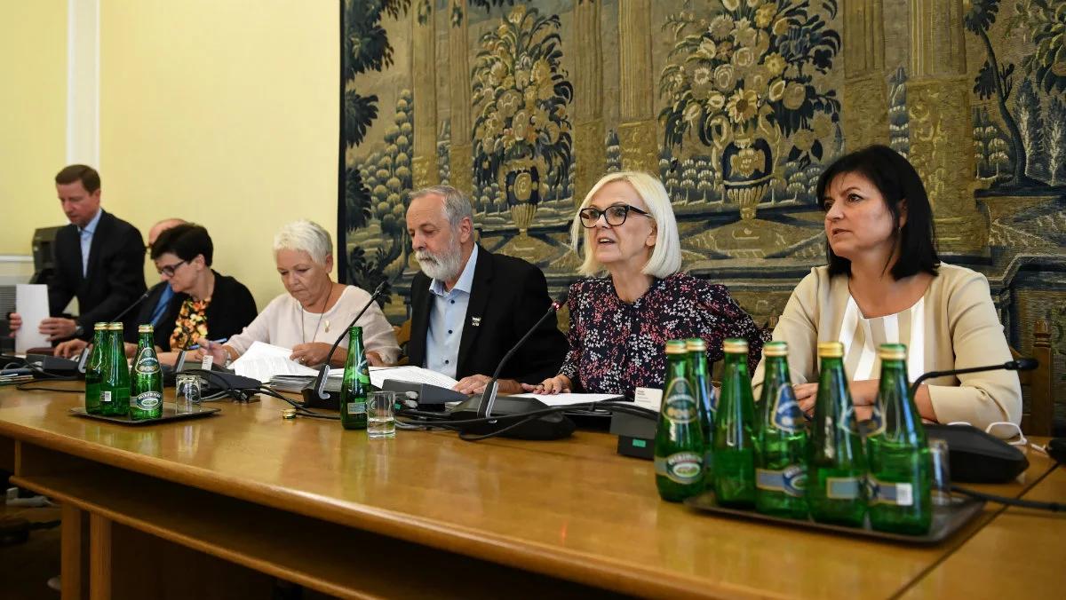 Kandydaci na RPD bez pozytywnej rekomendacji komisji sejmowych 