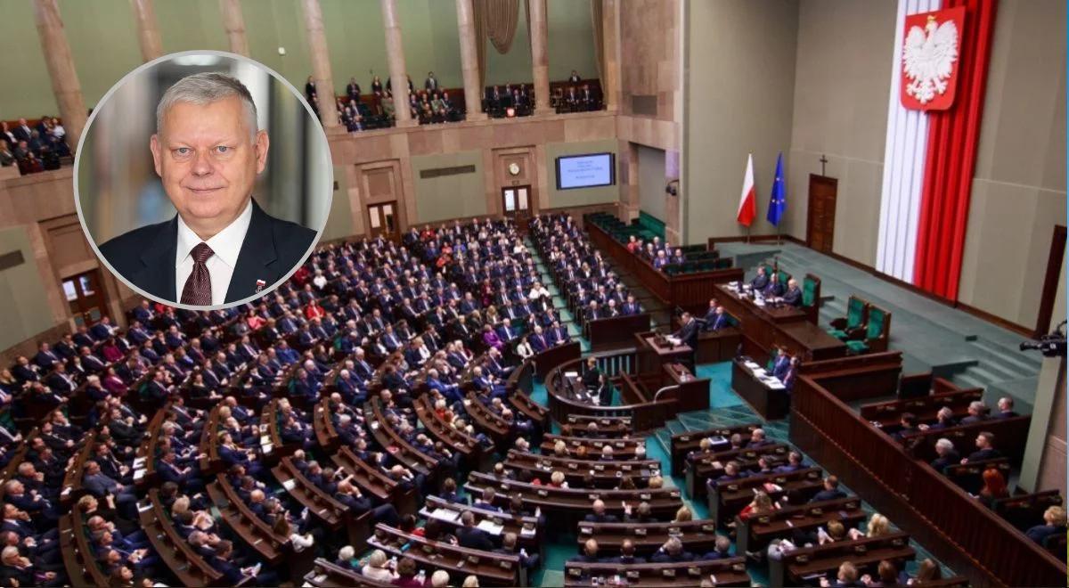 Tylko trzy miejsca dla PiS w komisjach śledczych? Suski: nie będziemy brali udziału w łamaniu prawa