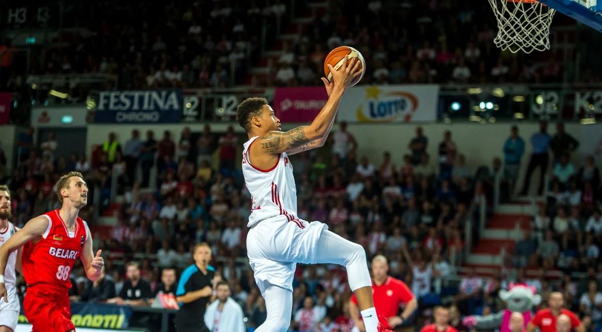 EuroBasket 2017: awans Polaków po wygranej w Estonii